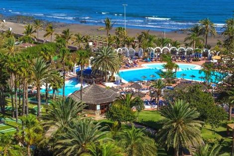 Hôtel Melia Tamarindos 5* photo 3