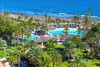 Vue panoramique - Hôtel Melia Tamarindos 4* Grande Canarie Canaries