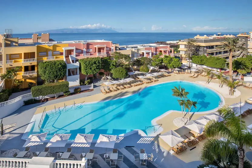 séjour Canaries - Club Framissima Servatur Isora (ex Allegro Isora)