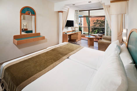 Chambre standard - Chambre