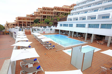 Hôtel Lemon & Cactus Garden 4*