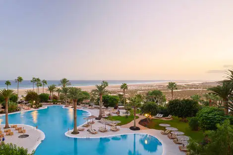 Hôtel Melia Fuerteventura jandia Canaries