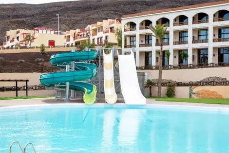 Club Ôclub Experience LIVVO Jandía Golf jandia Canaries