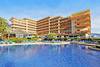 Facade - Hôtel H10 Taburiente Playa 4* La Palma Canaries