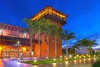 Facade - Hôtel Ôclub Experience La Palma Teneguia Princess Hôtel & Spa 4* La Palma Canaries