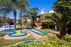 hôtel - activites - Hôtel Apartamentos Oasis San Antonio 2* La Palma Canaries