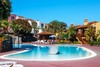 Piscine - Hôtel Apartamentos Oasis San Antonio 2* La Palma Canaries