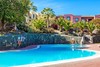 Piscine - Hôtel Apartamentos Oasis San Antonio 2* La Palma Canaries
