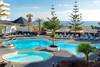 Piscine - Hôtel H10 Taburiente Playa 4* La Palma Canaries