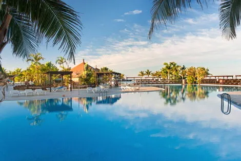 Hôtel La Palma Princess By Ôvoyages la_palma Canaries