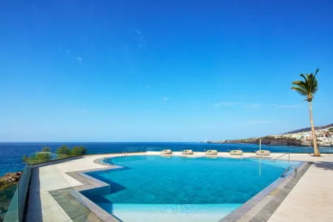 Hôtel Meliá La Palma la_palma Canaries