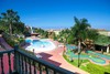 Vue panoramique - Hôtel Apartamentos Oasis San Antonio 2* La Palma Canaries