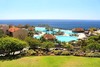 Vue panoramique - Hôtel Ôclub Experience La Palma Teneguia Princess Hôtel & Spa 4* La Palma Canaries