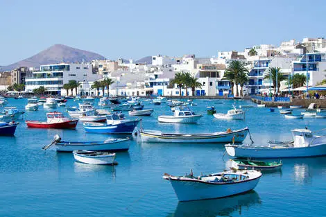 Autotour Sur les routes de Lanzarote en liberté, logement au BLUESEA Alyssa Suites 4* (ex Labranda) lanzarote Canaries