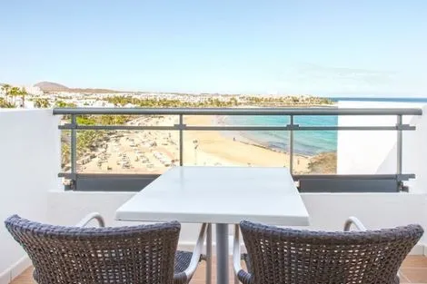 Hôtel Be Live Experience Lanzarote Beach 4* photo 7