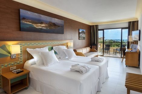 Club Oclub Occidental Lanzarote Mar (ex Barcelo Lanzarote) 4* photo 5