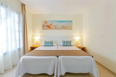 Junior suite standard