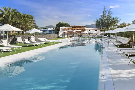 Sejour Adults Only - Hôtel Elba Premium Suites 4* Canaries Lanzarote