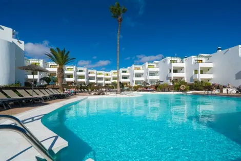 Sejour CLUB SIROCO 3* - ADULTS ONLY Canaries Lanzarote