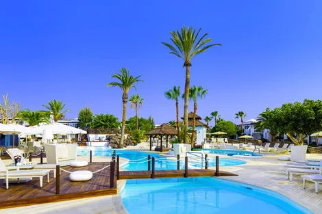 Hôtel Adult only +18 - H10 White Suites Lanzarote Canaries