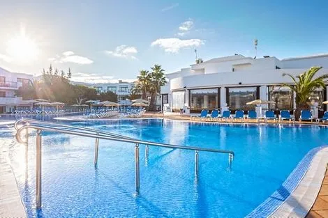 Hôtel Be Live Experience Lanzarote Beach 4*