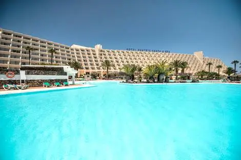 Sejour Beatriz Costa & Spa Canaries Lanzarote
