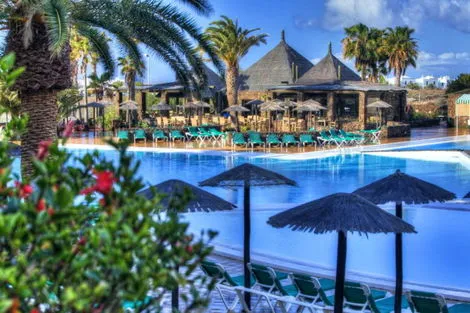 Sejour BEATRIZ COSTA TEGUISE & SPA 4* LANZAROTE Canaries Lanzarote