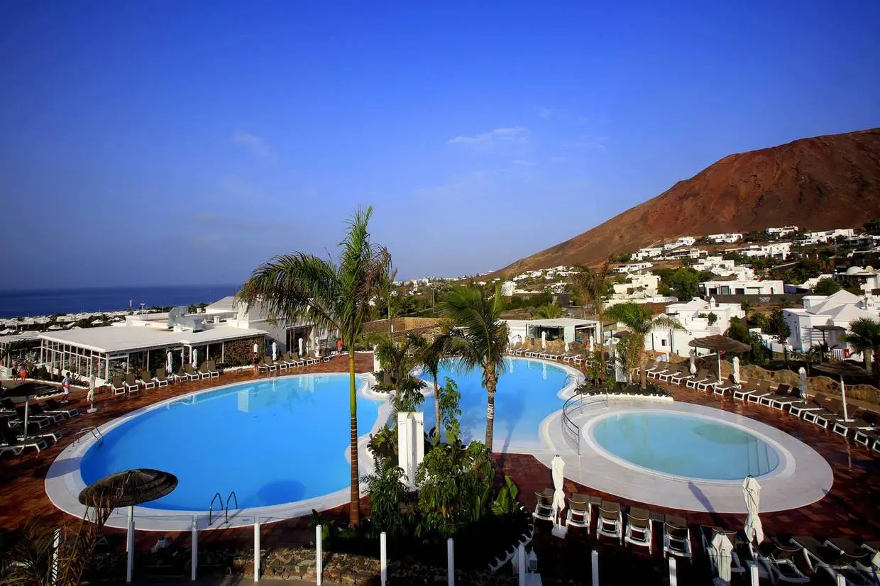 Canaries : Hôtel BLUESEA Alyssa Suites 4* (ex Labranda)