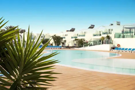 Piscine - Hôtel Bluesea Lanzarote Palm 4* Lanzarote Lanzarote