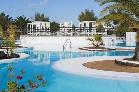 Sejour ELBA LANZAROTE ROYAL VILLAGE RESORT 4* Canaries Lanzarote