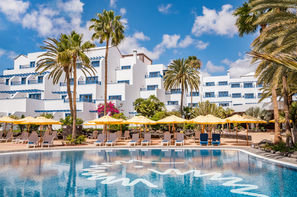 Canaries-Lanzarote, Club Framissima Premium Seaside Los Jameos 4*