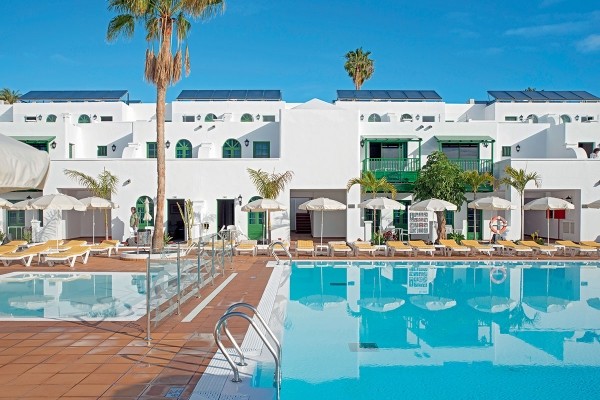 Piscine - Gloria Izaro Club