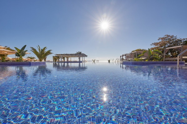 Canaries : Hôtel Grand Hyatt Lanzarote Playa Dorada Resort 5* All Inclusive Luxury