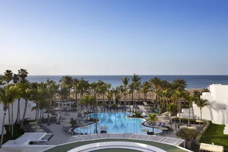 Sejour HIPOTELS LA GERIA 4* Canaries Lanzarote