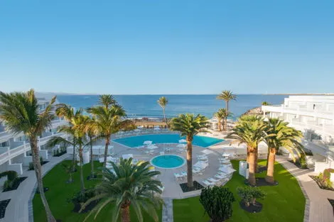 Sejour IBEROSTAR SELECTION LANZAROTE PARK 5* Canaries Lanzarote