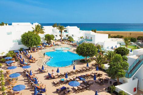 Hôtel Lanzarote Village 4*