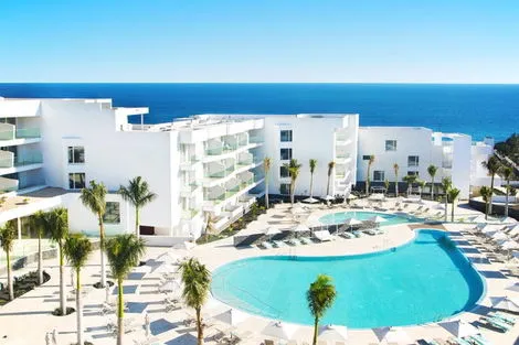 Sejour LAVA BEACH 5* Canaries Lanzarote