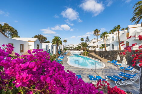 Hôtel LIVVO Morromar 3* by Ôvoyages lanzarote Canaries