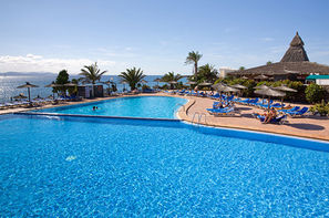Canaries-Lanzarote, Club Marmara Royal Monica