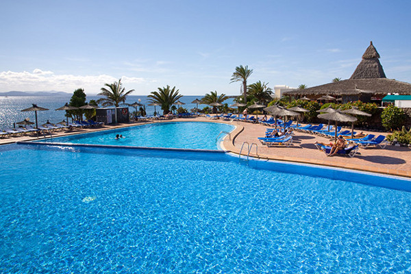piscine - Marmara Royal Monica