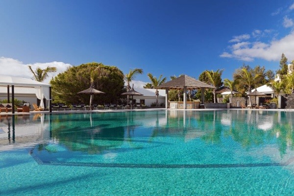 Piscine - Melia Salinas