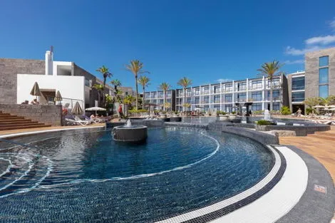 Sejour MIRADOR PAPAGAYO BY LIVVO 4* BY OVOYAGES Canaries Lanzarote