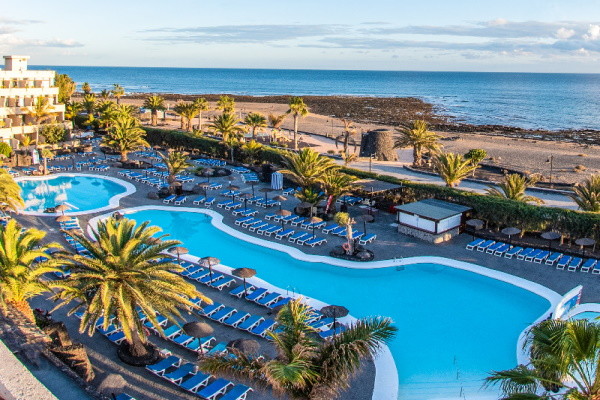 Canaries : Club Mondi Club Beatriz Playa & Spa