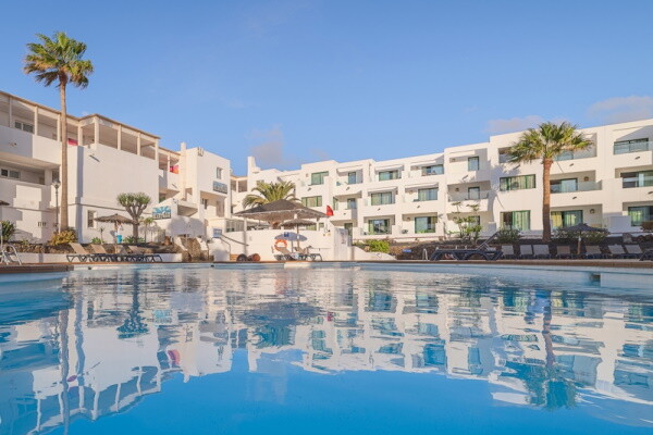 Canaries : Club Mondi Club Galeon Playa