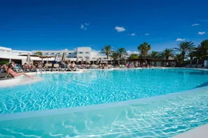 Canaries-Lanzarote, Club Mondi Club Relaxia Olivina Lanzarote 4*