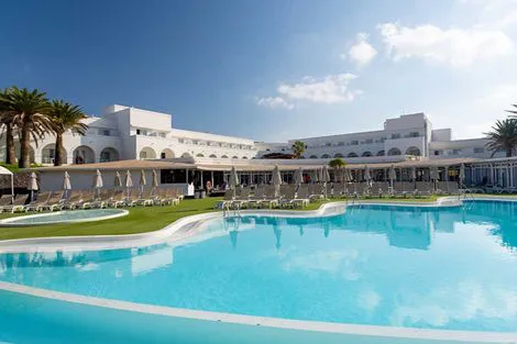 Sejour MONDI CLUB RELAXIA OLIVINA LANZAROTE 4* Canaries Lanzarote
