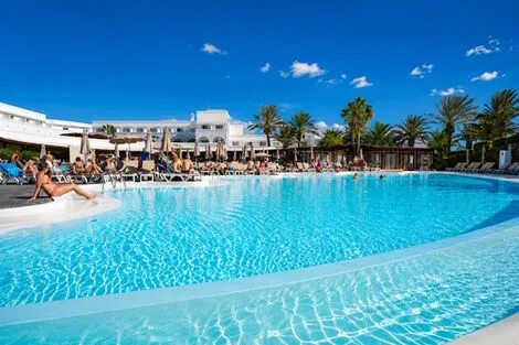 Mondi Club Relaxia Olivina Lanzarote lanzarote Canaries