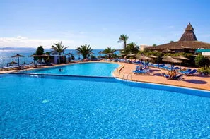 Canaries-Lanzarote, Club Ôclub Experience SBH Royal Monica