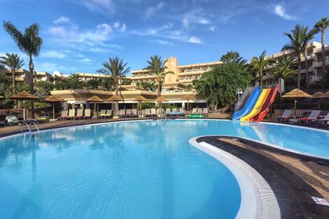 Club Oclub Occidental Lanzarote Mar (ex Barcelo Lanzarote) 4* photo 1