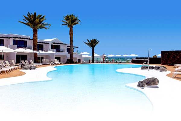 Canaries : AppartHotel R2 Bahia Kontiki Sc By Ovoyages